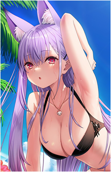 Kamishiro Natsume