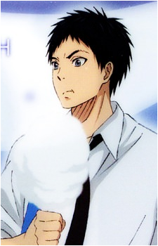 Yukio Kasamatsu