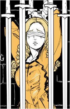 Jessamine Lovelace