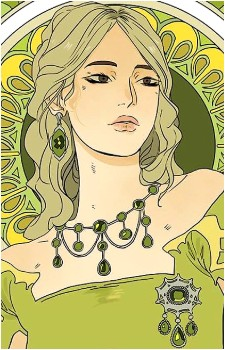 Jessamine Lovelace's image