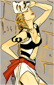 Jessamine Lovelace