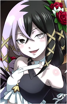 Zesshi Zetsumei