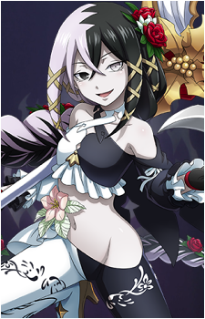 Zesshi Zetsumei