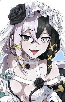 Zesshi Zetsumei