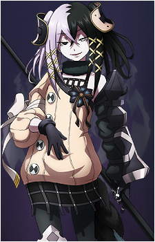 Zesshi Zetsumei