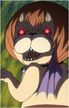 Azazel-san