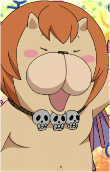 Azazel-san
