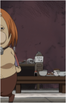 Azazel-san