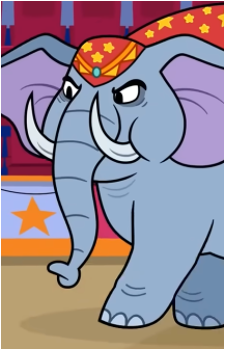 Horton {DC}'s image