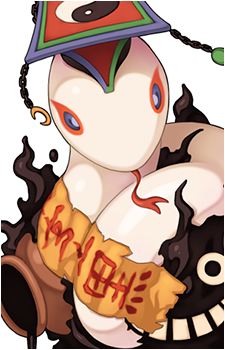 Evil Snake Lord's image