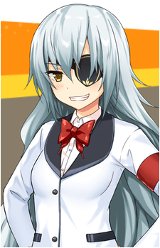 Kikuko Hattori's image