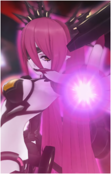 CFW Magic