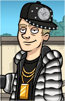 J-Roc's image