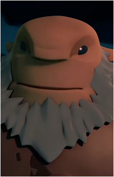 Captain Goray's image