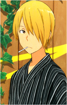 Jun Satou