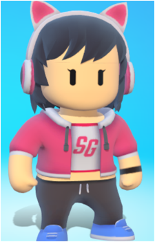 Gamer Gina's image
