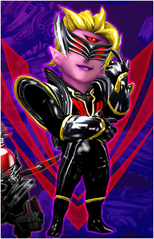 Prince Vorkken's image