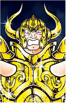Taurus Ox's image