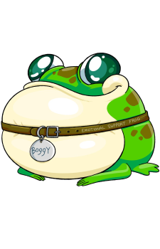 Bogariel Frogariel's image