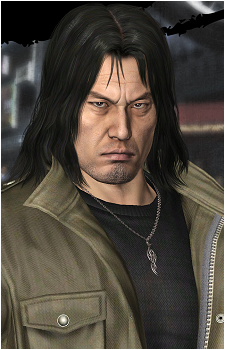 Taiga Saejima's image