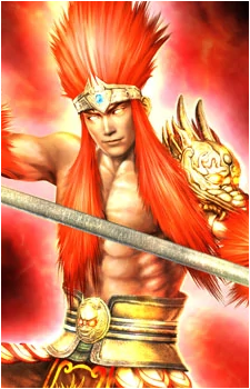Guan Ping