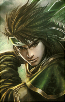Guan Ping's image