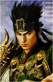 Guan Ping's image