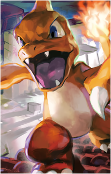 Charmander
