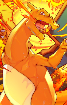 Charmander
