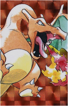 Charmander