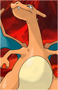 Charmander