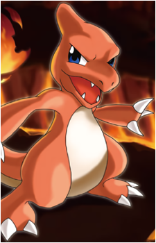 Charmander