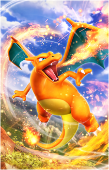Charmander