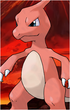 Charmander