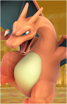 Charmander's image