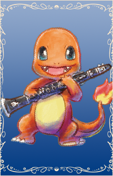 Charmander