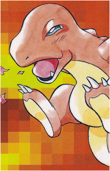 Charmander