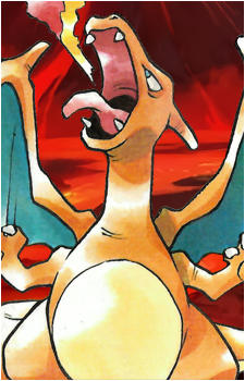 Charmander