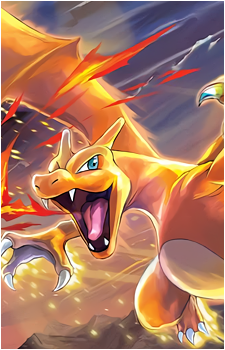 Charmander