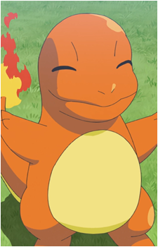 Charmander