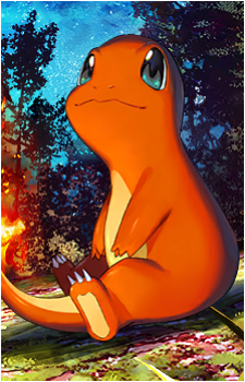 Charmander
