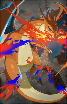 Charmander