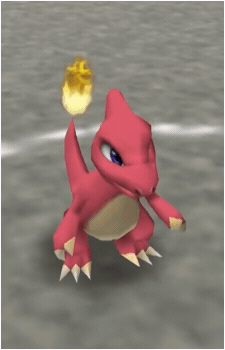 Charmander