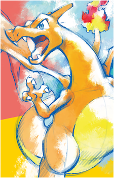 Charmander