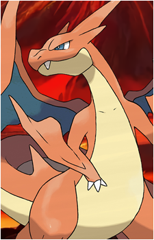 Charmander