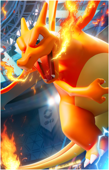 Charmander