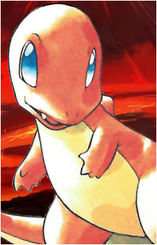 Charmander