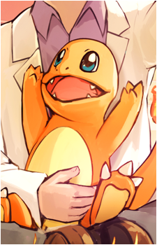 Charmander