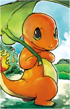 Charmander