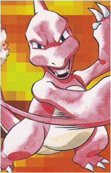 Charmander